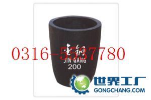 焦炭爐化銅石墨坩堝 高效、耐用的鑄造與熔煉設(shè)備