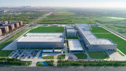 雀巢 以智能工廠矩陣為引擎，探索食品制造新未來，滬通全球