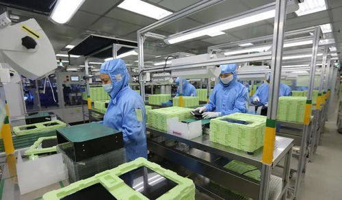 東莞封裝廠斷供引發(fā)的連鎖反應(yīng) 荷蘭緊急求援與全球芯片產(chǎn)業(yè)鏈的反思